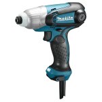 Makita td0101f visseuse  chocs 230v