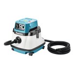 Makita vc2510lx1 aspirateur
