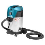 Makita vc3011l aspirateur classe l 230v