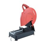Maktec by makita mt242 scie � tron�onner 355 mm
