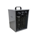 Mas 23002 mh 9 radiateur �lectrique 9 kw 400 v 3 positions