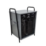Mas 23003 mh 15 radiateur �lectrique 15 kw avec thermostat