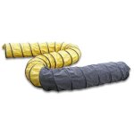 Master accessoires 4515. 552 tuyau flexible résistant à la chaleur Ø508mm x 7. 6m Master accessoires 4515. 552 tuyau flexible résistant à la chaleur Ø508mm x 7. 6m