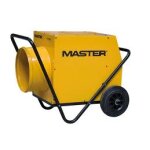 Master b18epr chauffage lectrique 18kw