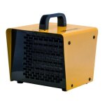 Master b2ptc b 2 chauffage �lectrique ptc 2. 0 kw 230v