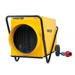 Master b30epr chauffage lectrique 30kw