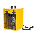 Master b3epb chauffage �lectrique 3, 3 kw 230v