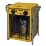 Master b9epb chauffage lectrique 9kw