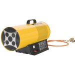 Master blp33m - n chauffage au gaz propane 30kw