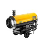 Master bv290e chauffage indirect 81 kw