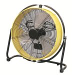 Master df20p ventilateur 508 mm
