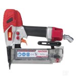 Max nf255sf2 / 18 cloueur pneumatique de finition 18ga 15 - 55 mm Max nf255sf2 / 18 cloueur pneumatique de finition 18ga 15 - 55 mm