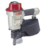 Max tcn91055 cloueur pour bobines cn55 (industrie) pour clous en bobines - 7 bar / 25 - 55 mm Max tcn91055 cloueur pour bobines cn55 (industrie) pour clous en bobines - 7 bar / 25 - 55 mm