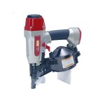 Max tcn95358 cloueur pour bobines cn452s - 7 bar / 25 - 50 mm Max tcn95358 cloueur pour bobines cn452s - 7 bar / 25 - 50 mm