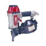 Max tcn96094 cloueur pour bobines cn552s - 7 bar / 25 - 50 mm Max tcn96094 cloueur pour bobines cn552s - 7 bar / 25 - 50 mm