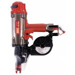 Max thn92050 cloueur à rouleaux haute pression hn120 pour béton (b60) et acier - 23 bar / 22 - 65 mm Max thn92050 cloueur à rouleaux haute pression hn120 pour béton (b60) et acier - 23 bar / 22 - 65 mm