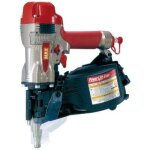 Max thn92065 cloueur haute pression hn65j pour clous d'ancrage - 23 bar / 40 - 65 mm Max thn92065 cloueur haute pression hn65j pour clous d'ancrage - 23 bar / 40 - 65 mm