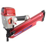 Max tkn95255 cloueur � bande 34� sn883ch / 100 - 7 bar / 65 - 100 mm