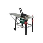 Metabo 103152000 tkhs315c - 2, 0 wnb scie circulaire de table Metabo 103152000 tkhs315c - 2, 0 wnb scie circulaire de table