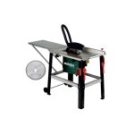 Metabo 193152023 tkhs 315 c - 2, 0 wnb set scie à table Metabo 193152023 tkhs 315 c - 2, 0 wnb set scie à table