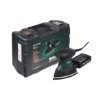 Metabo 600065500 fms200 intec meuleuse multifonctions 200w