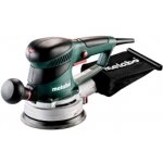 Metabo 600129700 sxe450 turbotec ponceuse excentrique