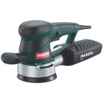 Metabo 600131000 sxe425 turbotec ponceuse excentrique 320w