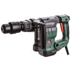 Metabo 600148500 mhe 5 sds - max marteau burineur 1100 watts 7. 1j Metabo 600148500 mhe 5 sds - max marteau burineur 1100 watts 7. 1j