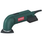 Metabo 600317500 dse280 intec ponceuse triangulaire 280w Metabo 600317500 dse280 intec ponceuse triangulaire 280w