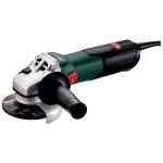 Metabo 600354000 w 9 - 115 meuleuse d'angle 115 mm Metabo 600354000 w 9 - 115 meuleuse d'angle 115 mm