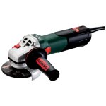 Metabo 600371000 w 9 - 115 meuleuse d'angle rapide 115 mm Metabo 600371000 w 9 - 115 meuleuse d'angle rapide 115 mm