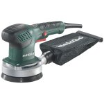 Metabo 600443500 sxe3125 ponceuse excentrique 310w