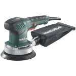 Metabo 600444000 sxe3150 ponceuse excentrique 150mm 310w