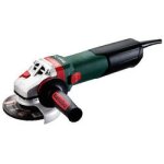 Metabo 600534000 wea17 - 125 quick meuleuse d?angle classe compacte 125mm 1700w