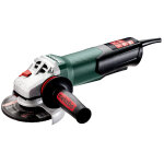 Metabo 600547000 wep 17 - 125 quick 1700w meuleuse d'angle 125 mm Metabo 600547000 wep 17 - 125 quick 1700w meuleuse d'angle 125 mm