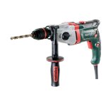 Metabo 600574810 bev 1300 - 2 1300 watt perceuse � deux vitesses r�glable �lectroniquement