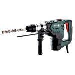 Metabo 600763500 kh 5 - 40 marteau combin 8, 5j sds - max