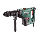 Metabo 600766500 khev 8 - 45 bl marteau combin 12. 2j sds - max