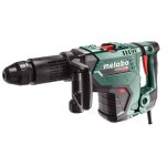 Metabo 600770500 mhev 11 bl marteau burineur sds - max 1500 watt 18j Metabo 600770500 mhev 11 bl marteau burineur sds - max 1500 watt 18j