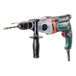 Metabo 600781500 sbe780 - 2 perceuse � percussion 470w