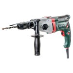 Metabo 600781850 sbe780 - 2 perceuse à percussion 470w Metabo 600781850 sbe780 - 2 perceuse à percussion 470w