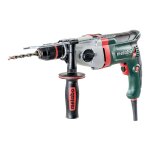 Metabo 600782500 sbe850 - 2 perceuses à percussion Metabo 600782500 sbe850 - 2 perceuses à percussion