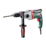 Metabo 600786500 sbev1300 - 2s perceuse à percussion 730w Metabo 600786500 sbev1300 - 2s perceuse à percussion 730w