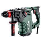 Metabo 600811500 khe 3560 q marteau combin� sds - plus dans metabox