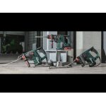 Metabo 600812500 mhe 4 marteau burineur sds plus dans la metabox