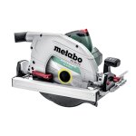 Metabo 601085000 ks 85 fs scie circulaire 235 mm