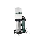Metabo 601205000 spa1200 aspirateur à sciure Metabo 601205000 spa1200 aspirateur à sciure