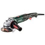 Metabo 601243000 wev 1500 - 125 rt meuleuse d'angle 125 mm Metabo 601243000 wev 1500 - 125 rt meuleuse d'angle 125 mm