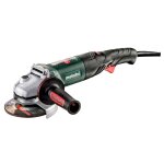 Metabo 601243500 wev 1500 - 125 rt meuleuse d'angle 125 mm Metabo 601243500 wev 1500 - 125 rt meuleuse d'angle 125 mm