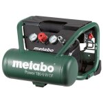 Metabo 601531000 power 180 - 5wof compresseur 8 bar